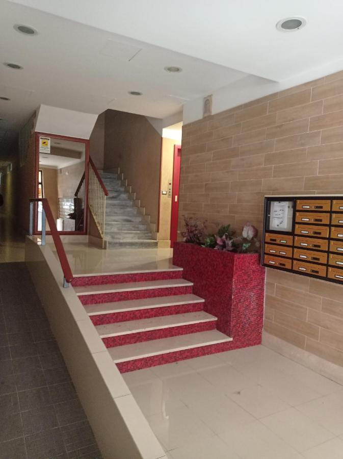 Casa Sanabria Hotel บารี ภายนอก รูปภาพ